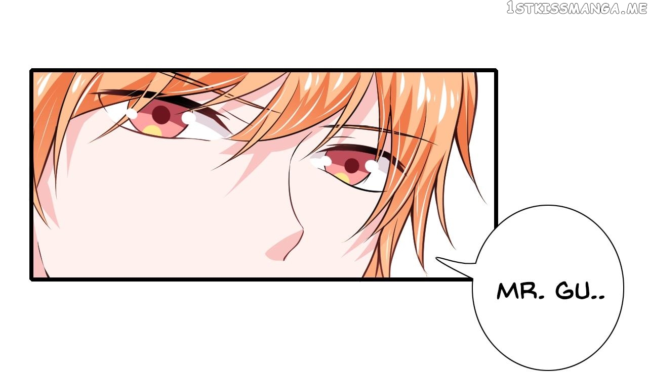 Flash Marriage chapter 79.1 - page 17