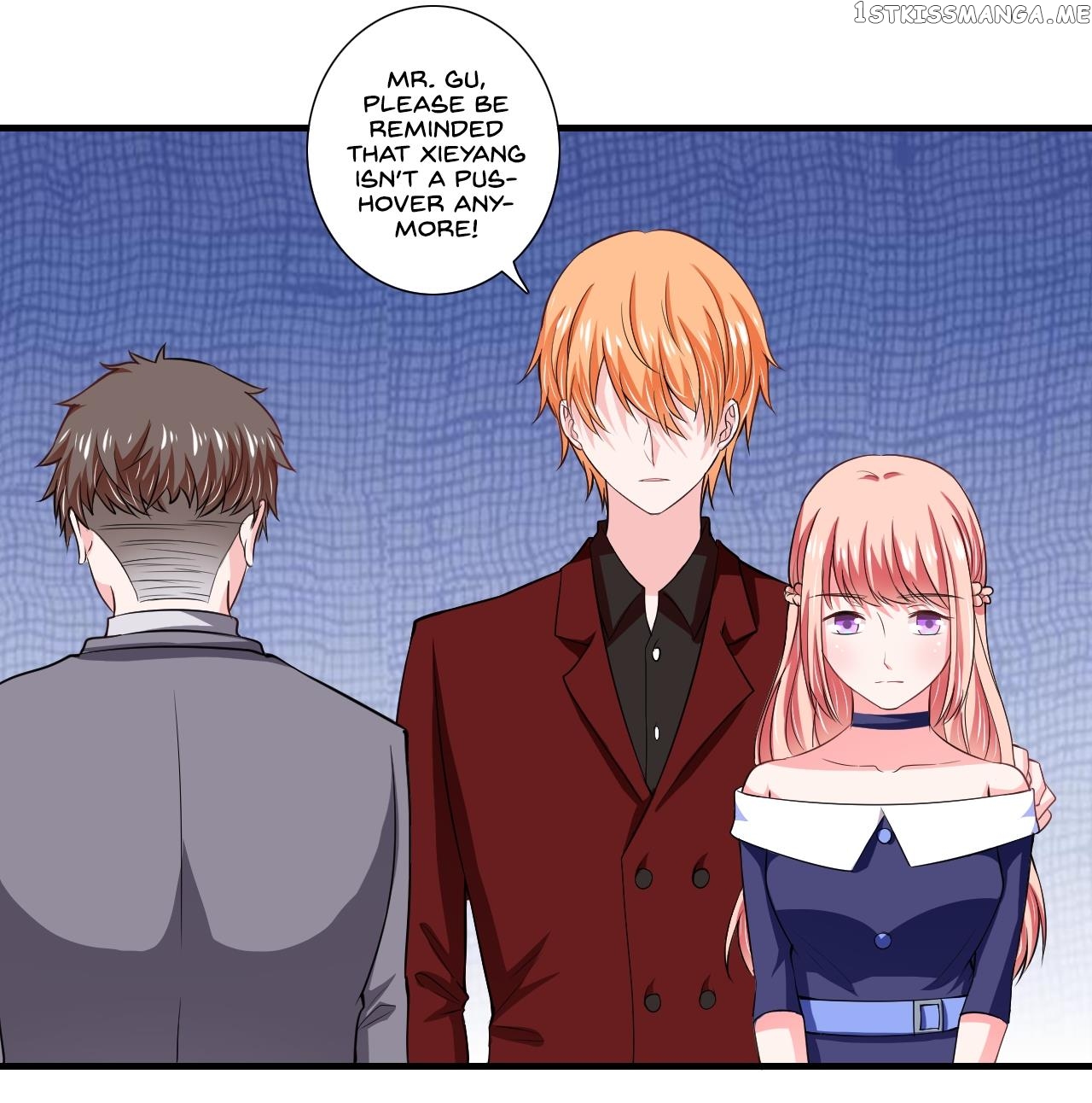 Flash Marriage chapter 79.1 - page 18