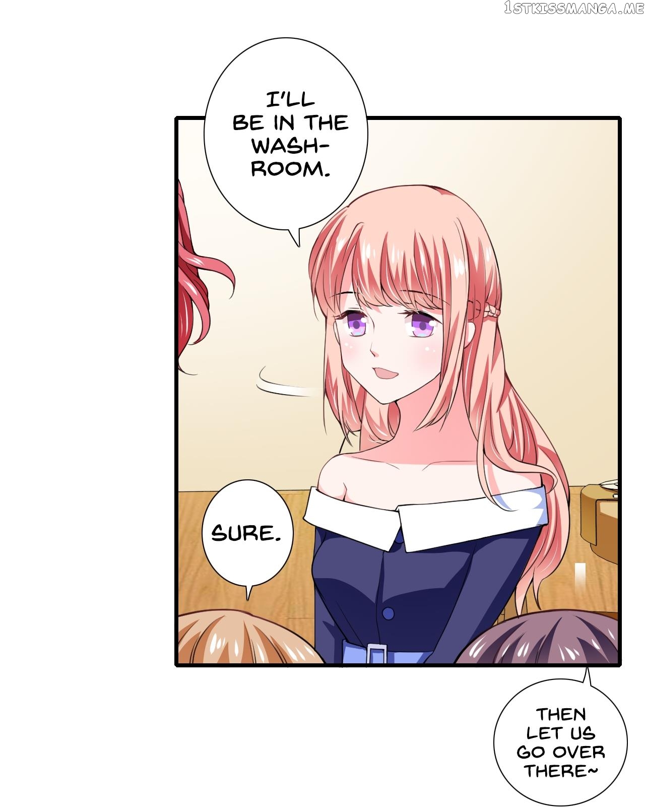 Flash Marriage chapter 79.1 - page 2