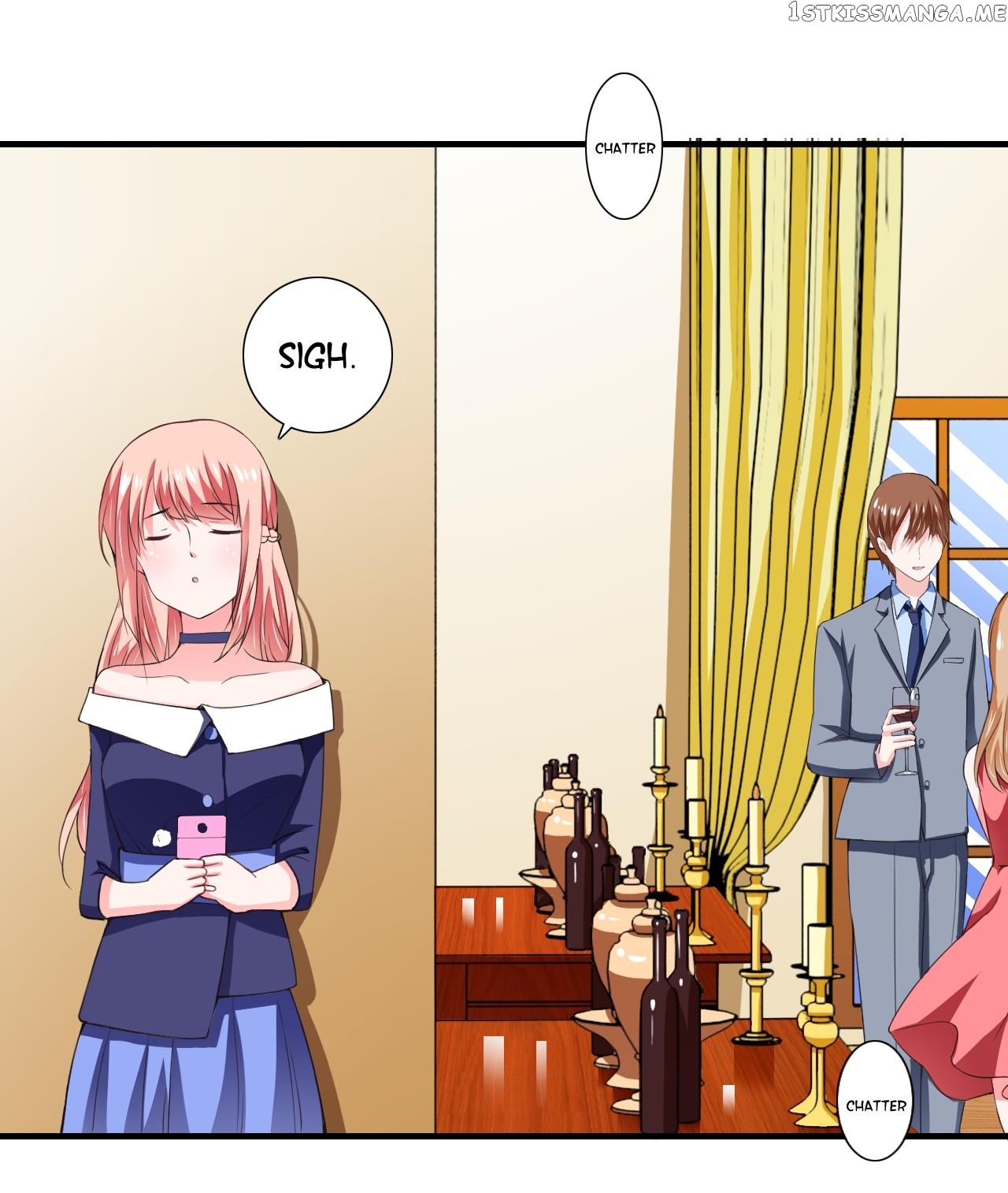 Flash Marriage chapter 79.1 - page 4