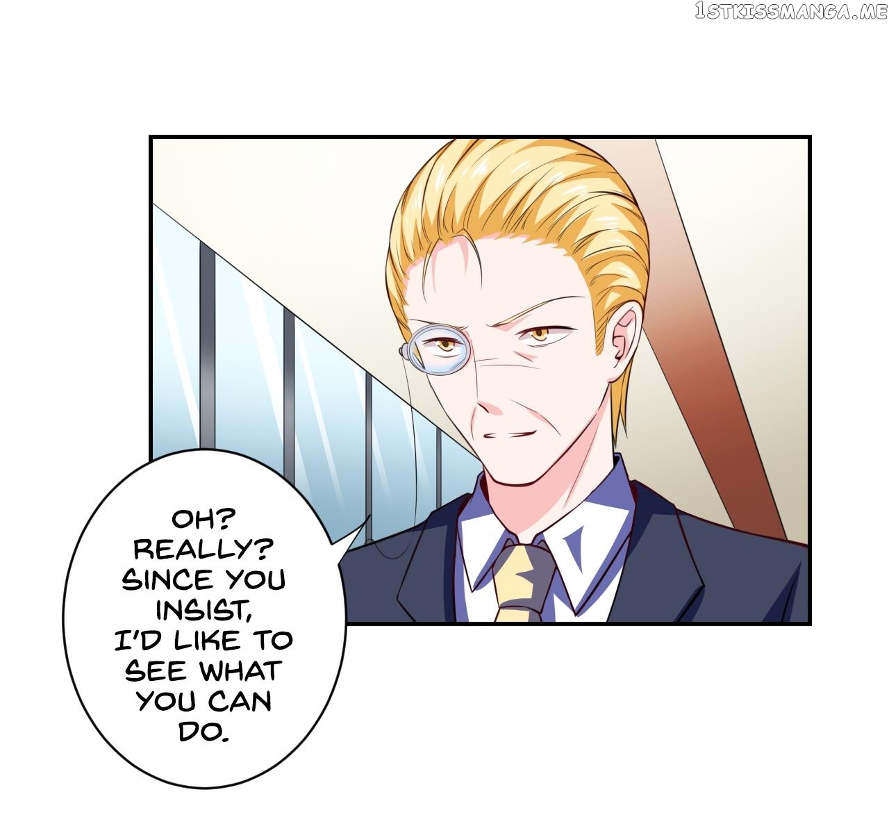 Flash Marriage chapter 126 - page 15