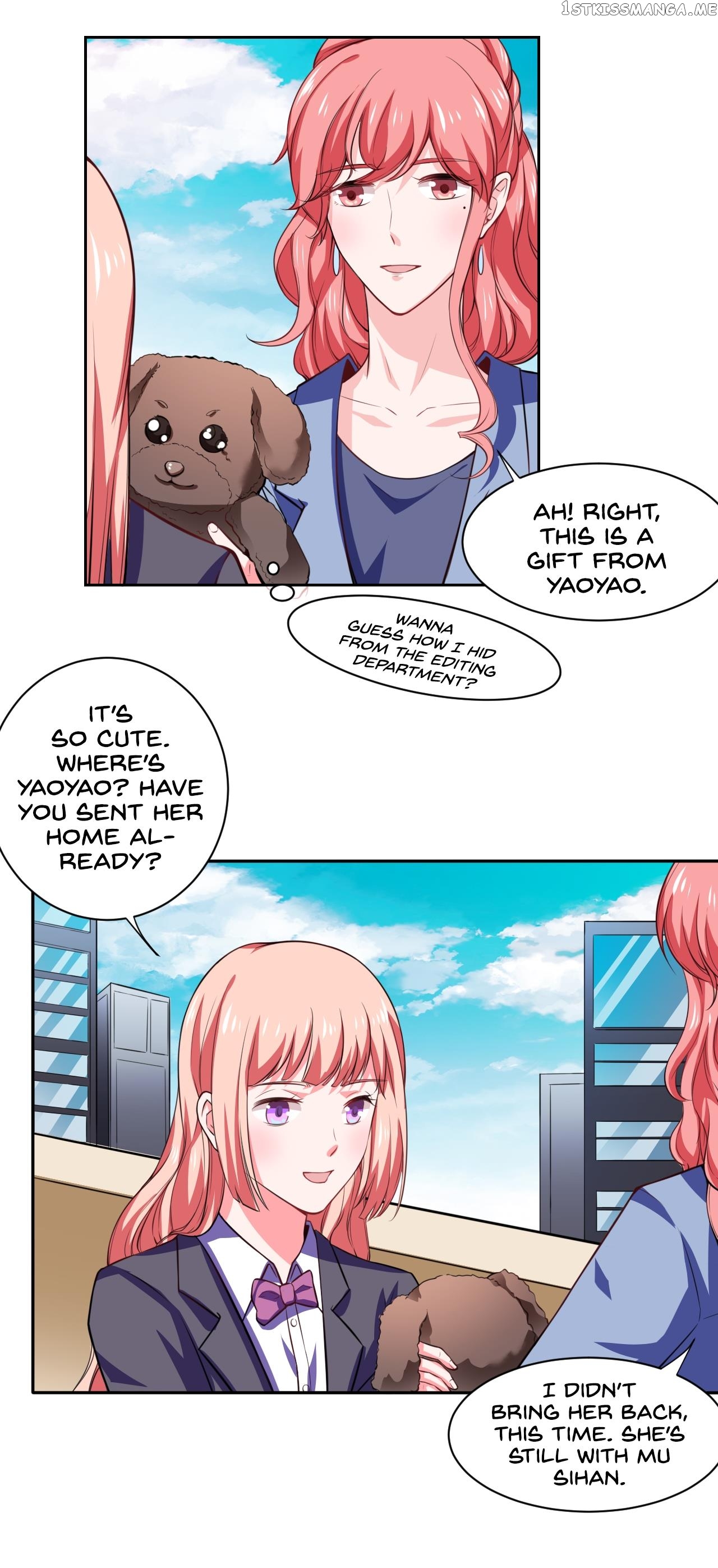 Flash Marriage chapter 126 - page 2