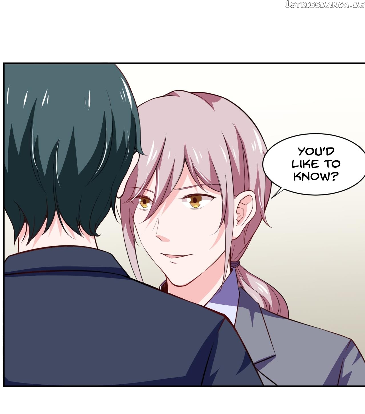 Flash Marriage chapter 126 - page 37