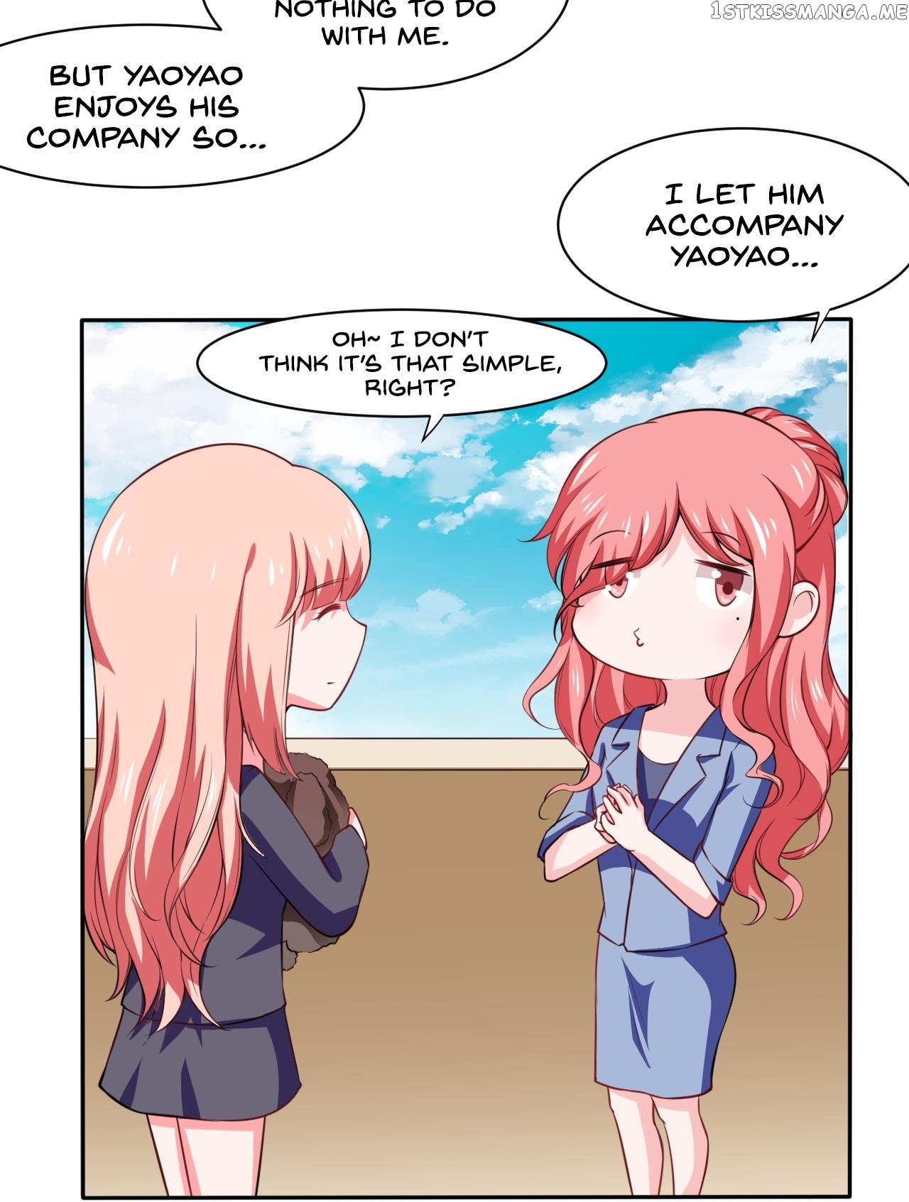 Flash Marriage chapter 126 - page 4