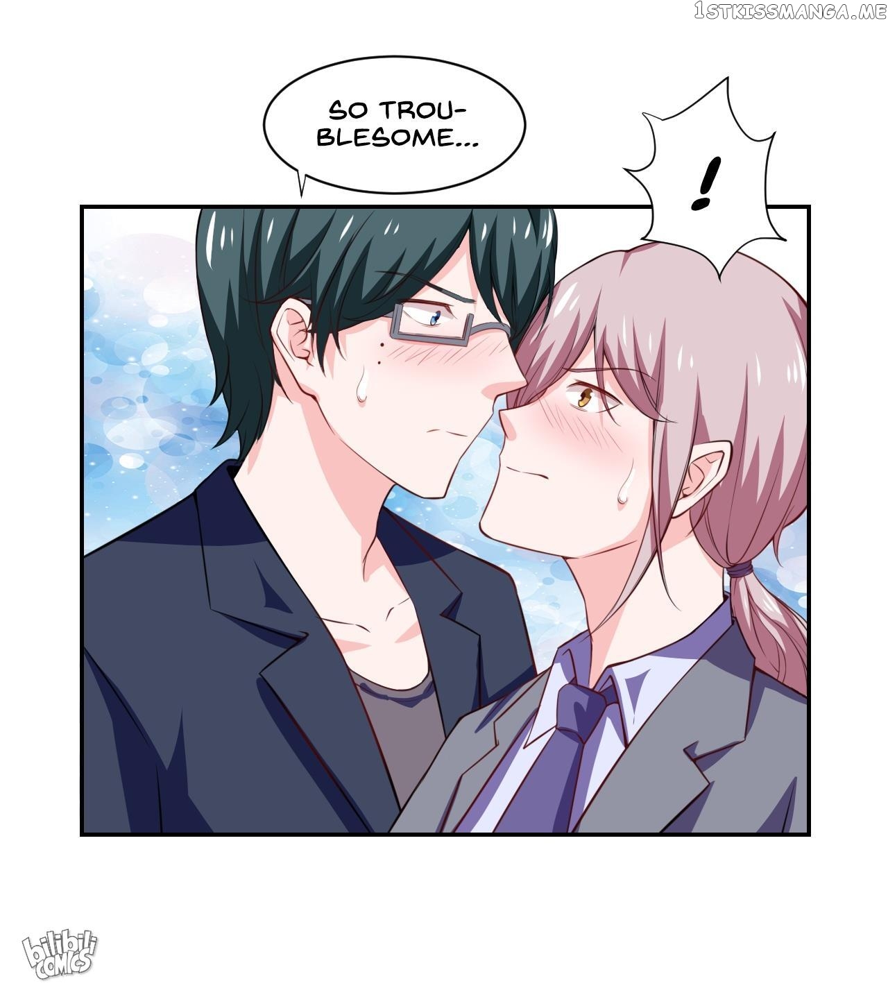 Flash Marriage chapter 126 - page 40