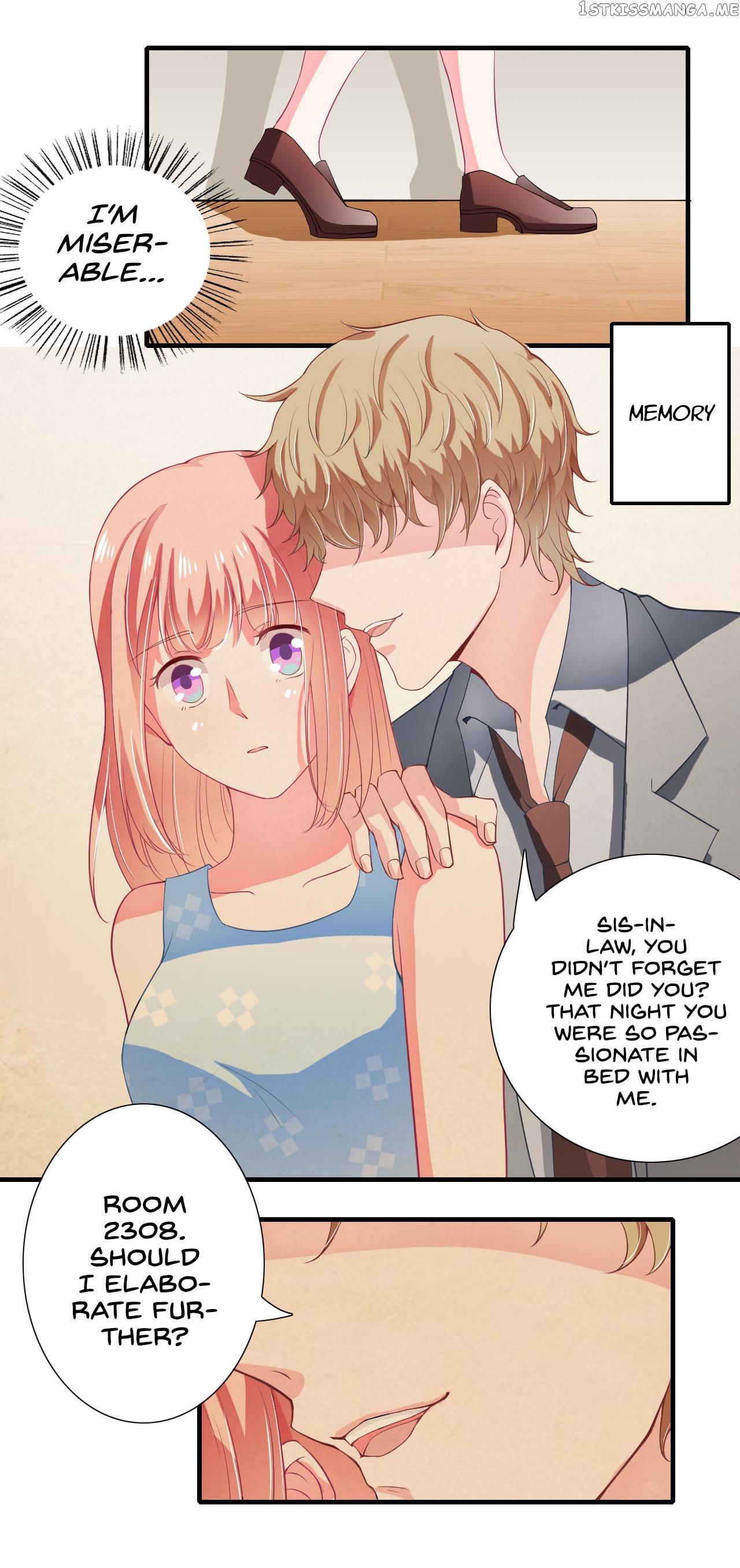 Flash Marriage chapter 40 - page 14