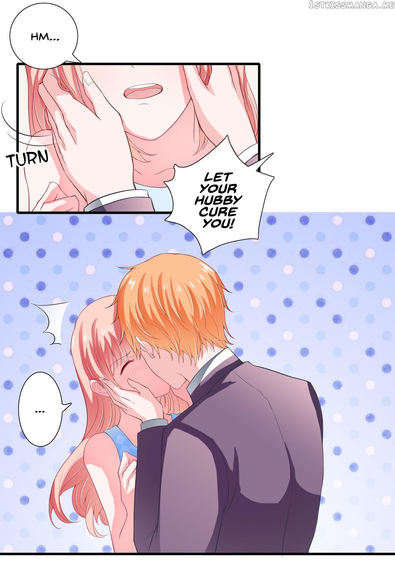 Flash Marriage chapter 40 - page 3