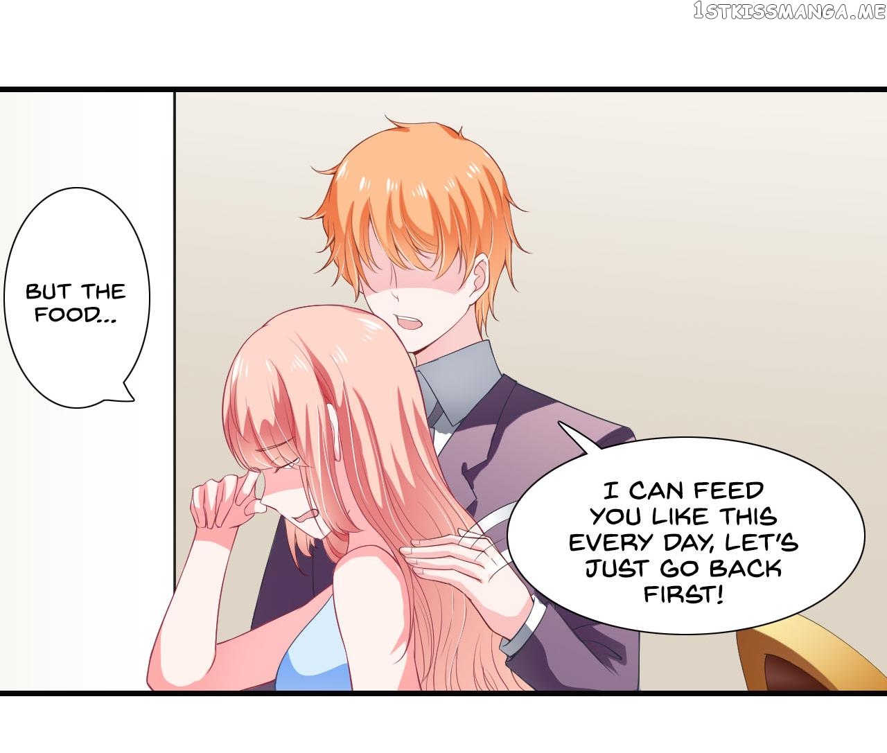 Flash Marriage chapter 40 - page 5