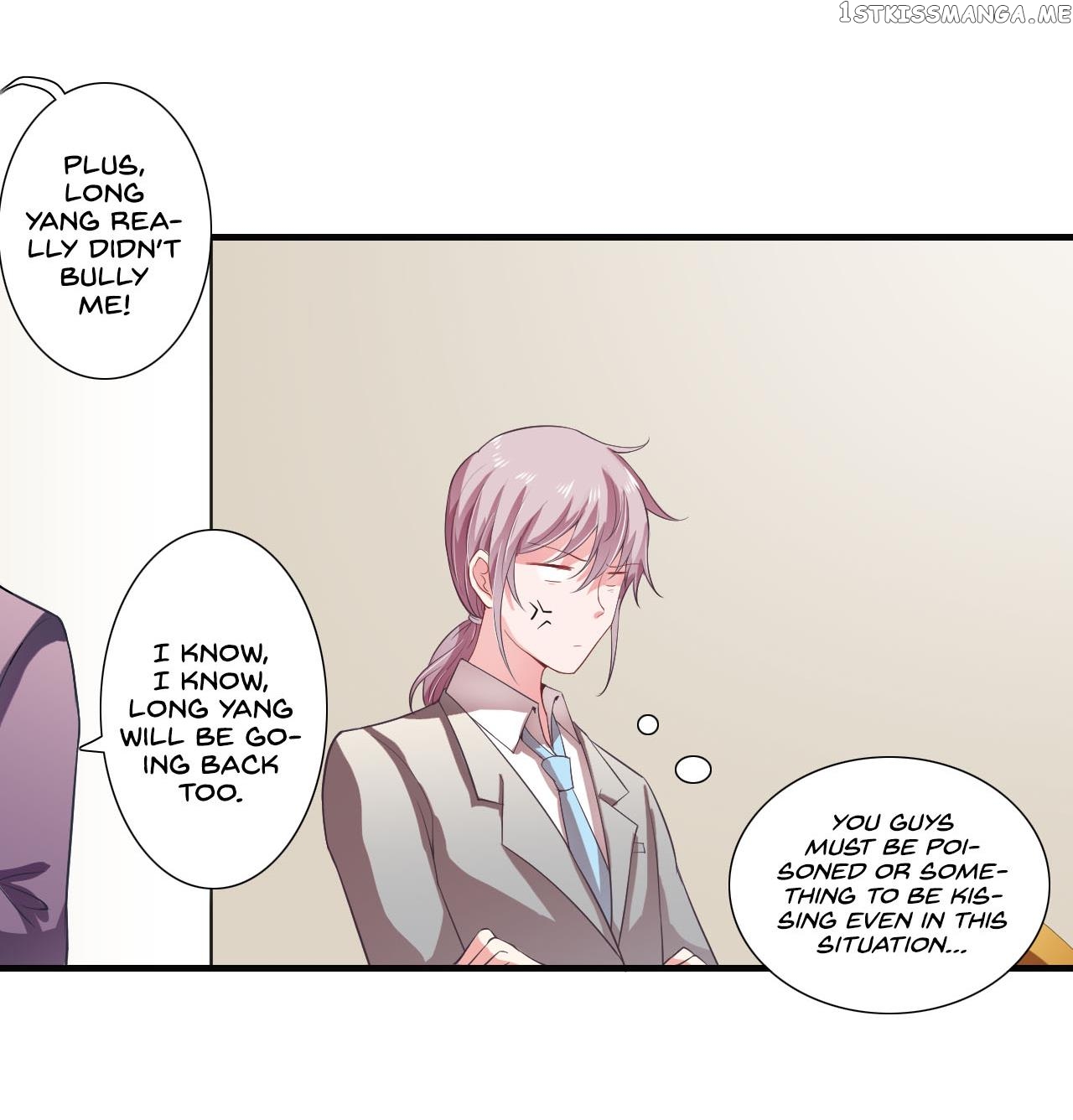 Flash Marriage chapter 40 - page 6