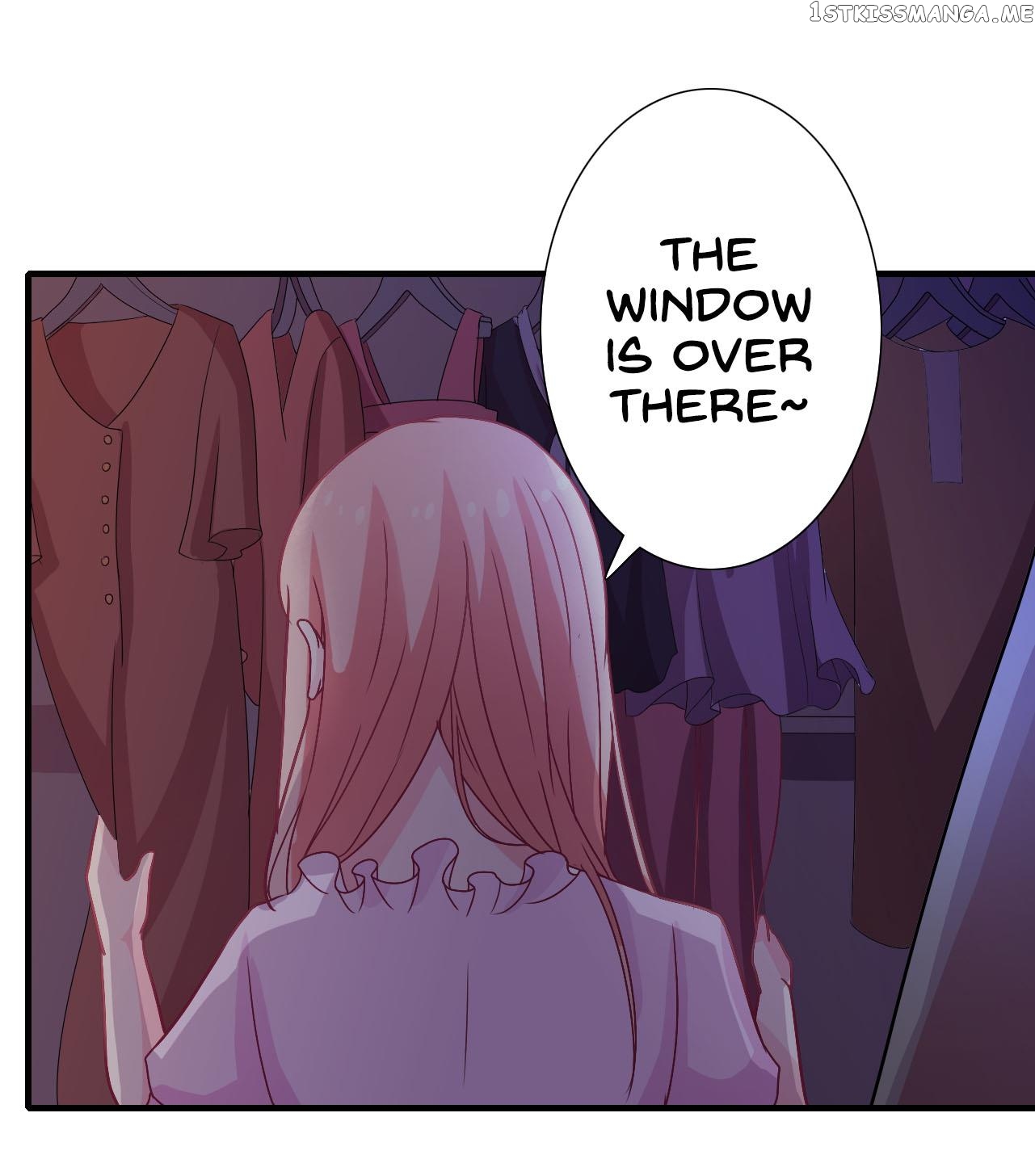Flash Marriage chapter 12 - page 1