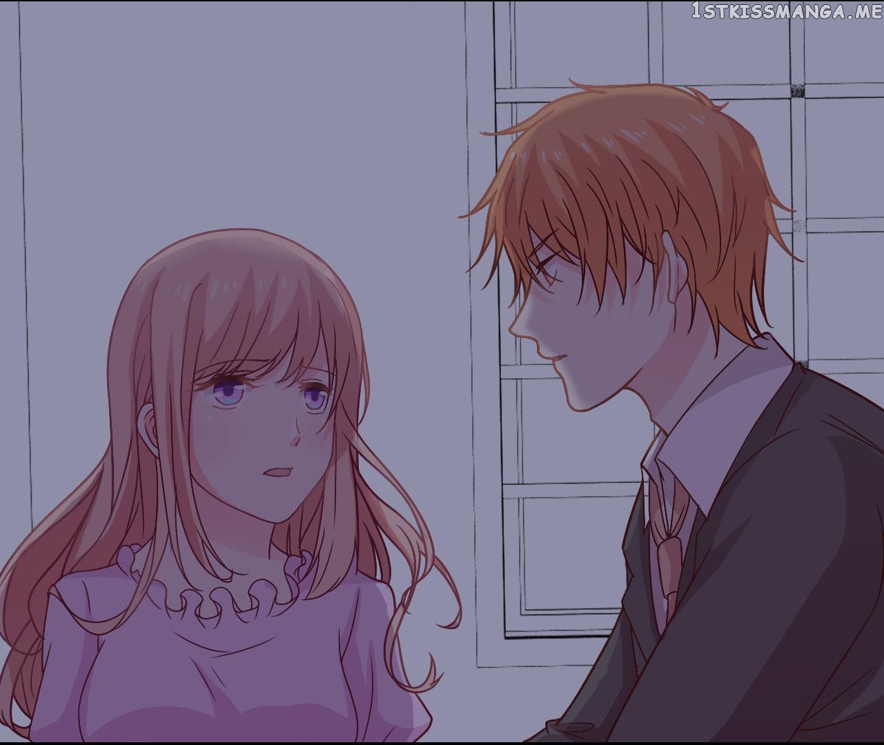 Flash Marriage chapter 12 - page 11