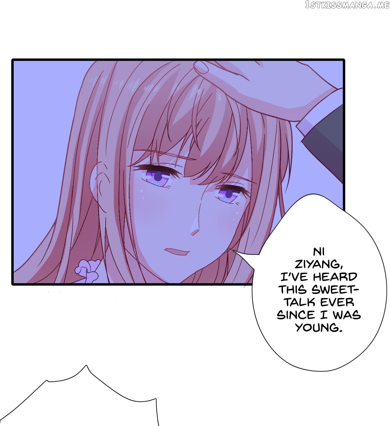 Flash Marriage chapter 12 - page 20