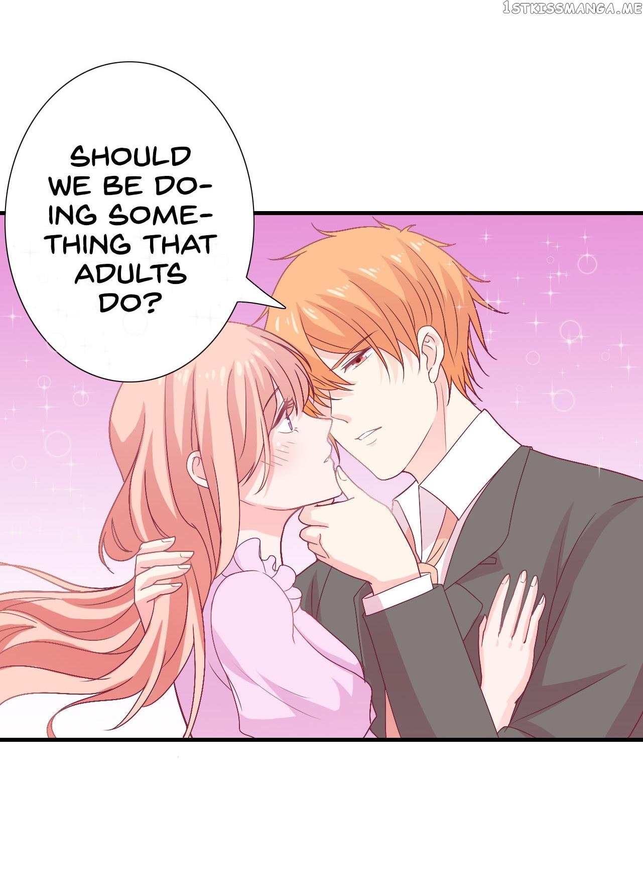 Flash Marriage chapter 12 - page 25