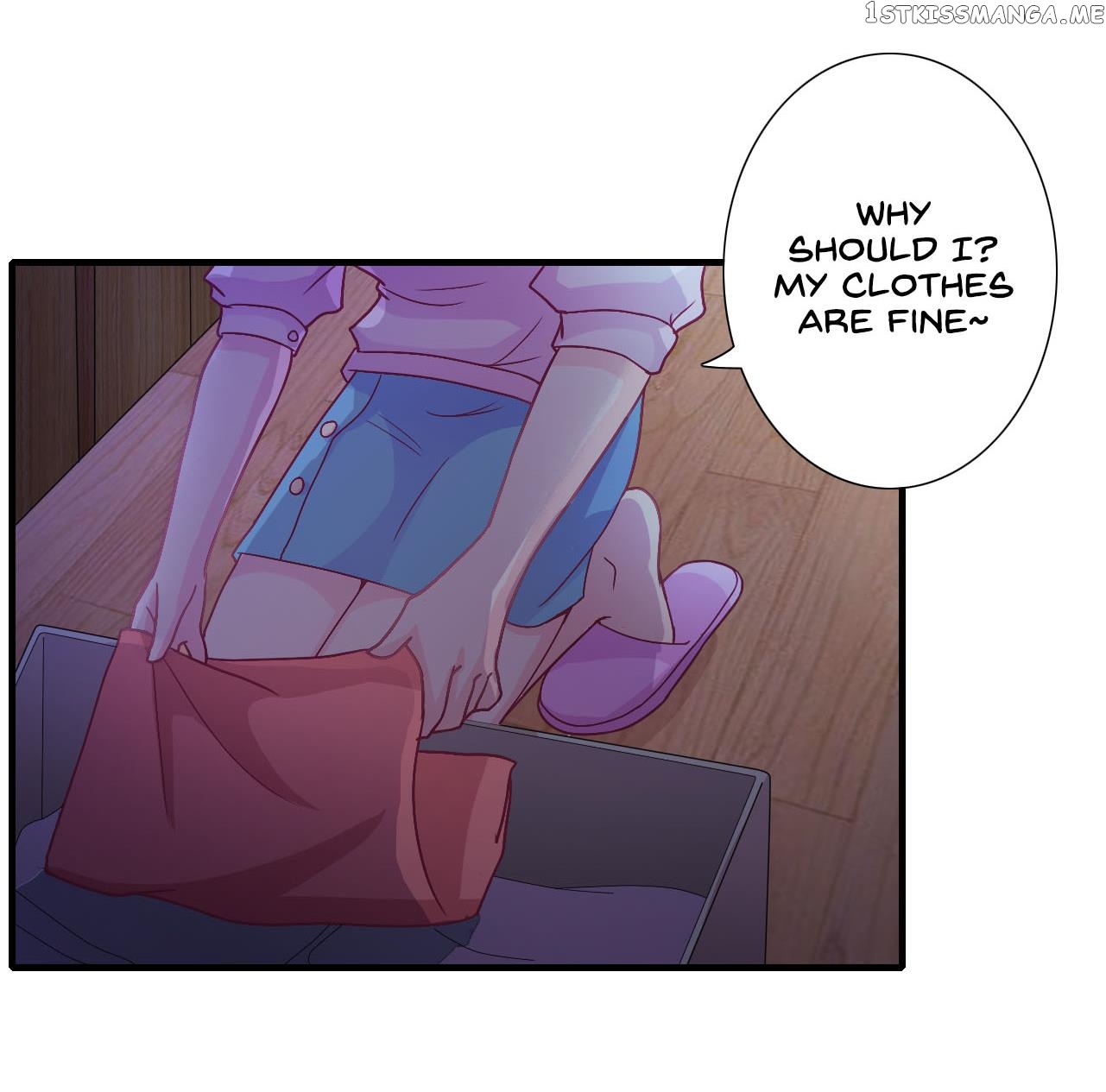 Flash Marriage chapter 12 - page 3