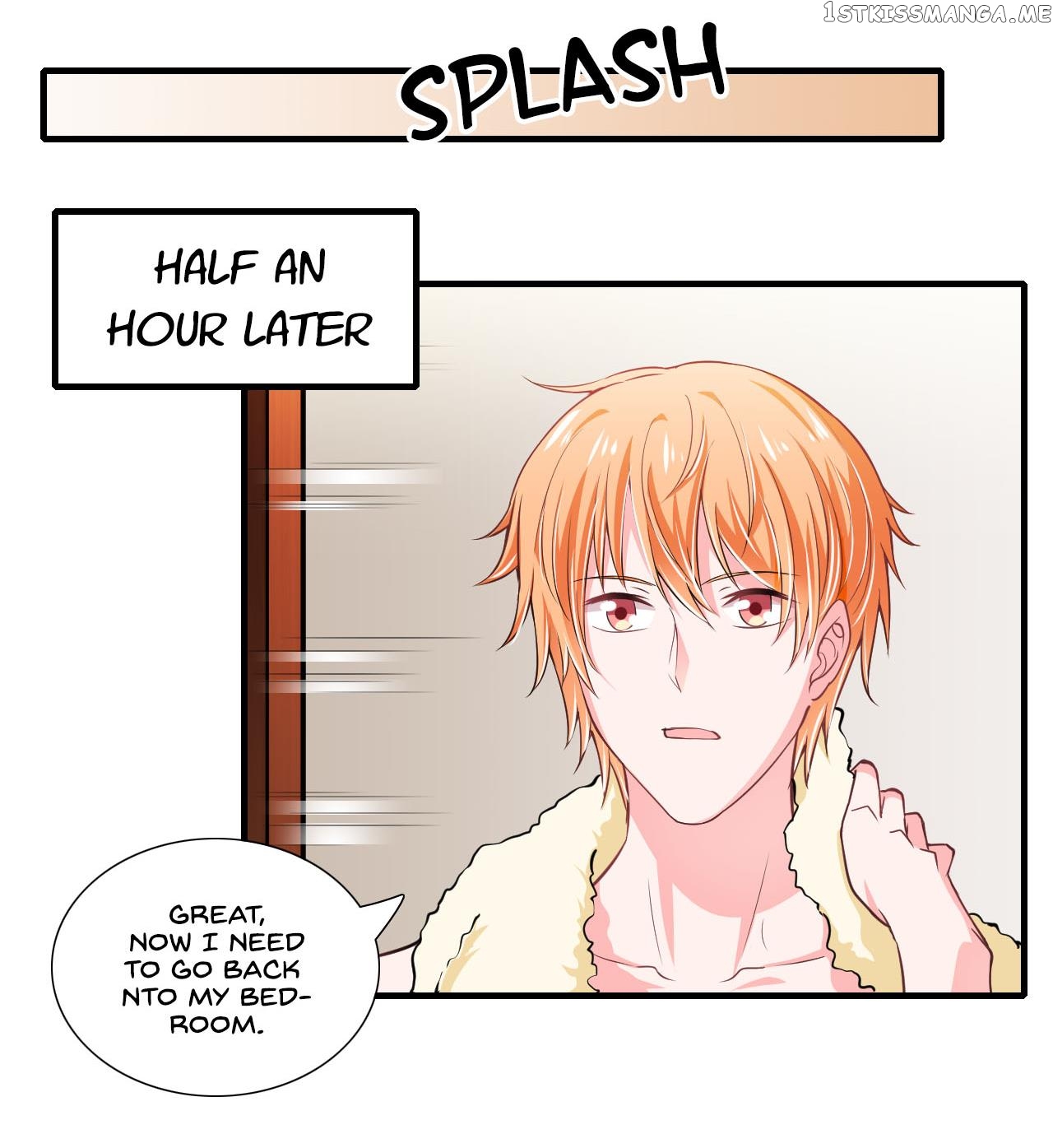 Flash Marriage chapter 77 - page 15