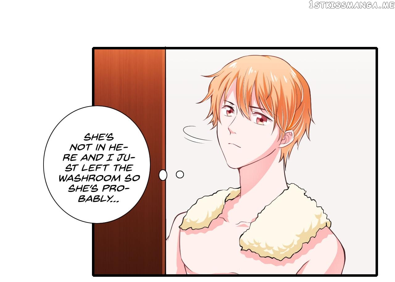 Flash Marriage chapter 77 - page 17