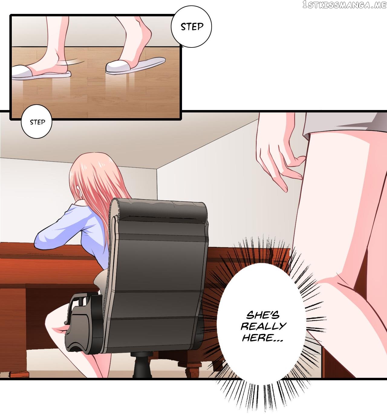 Flash Marriage chapter 77 - page 18