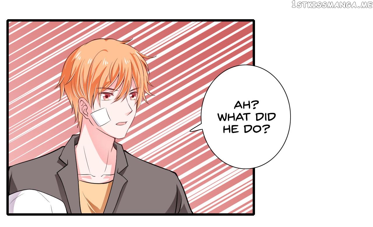 Flash Marriage chapter 77 - page 2
