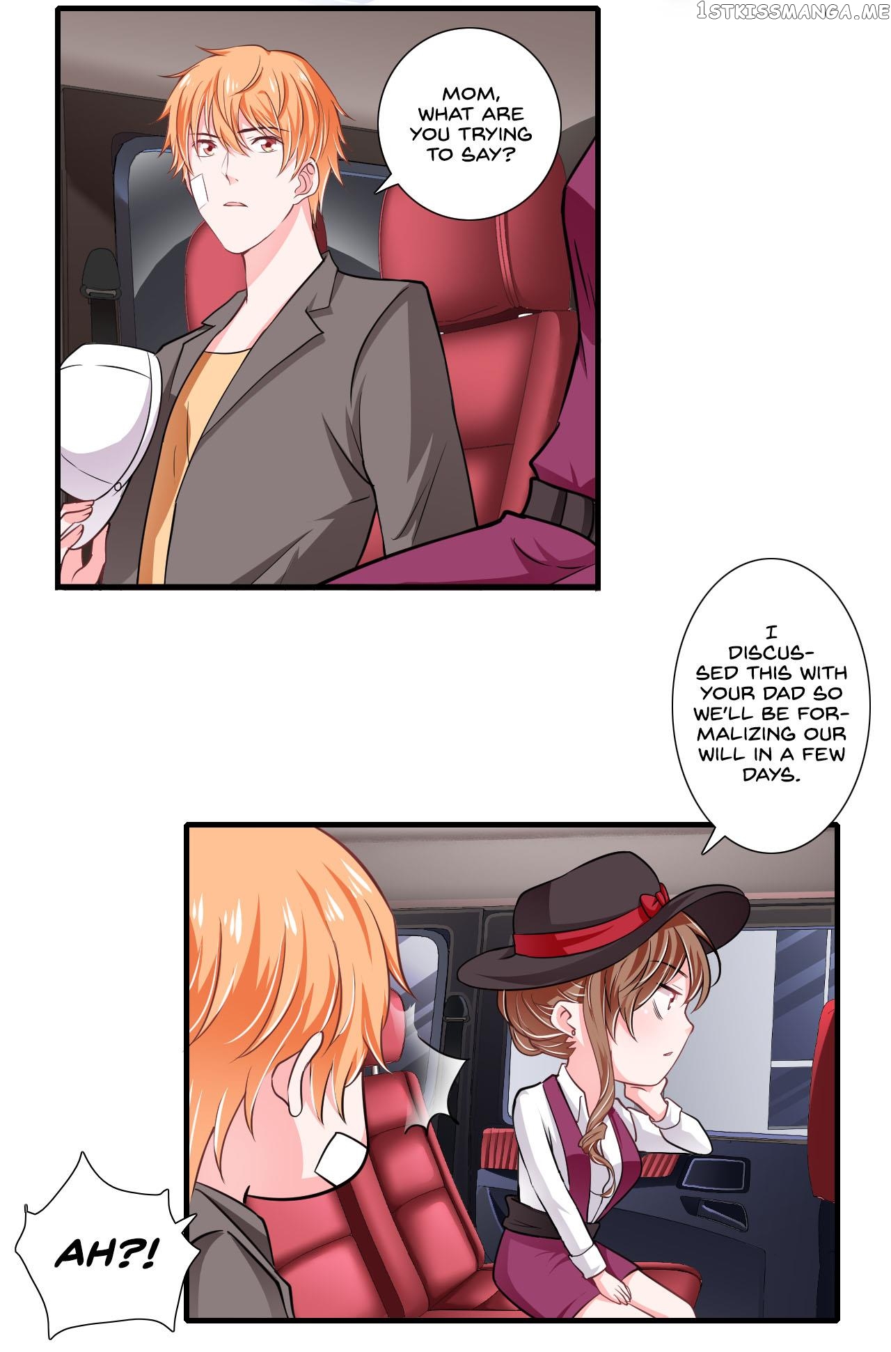 Flash Marriage chapter 77 - page 6