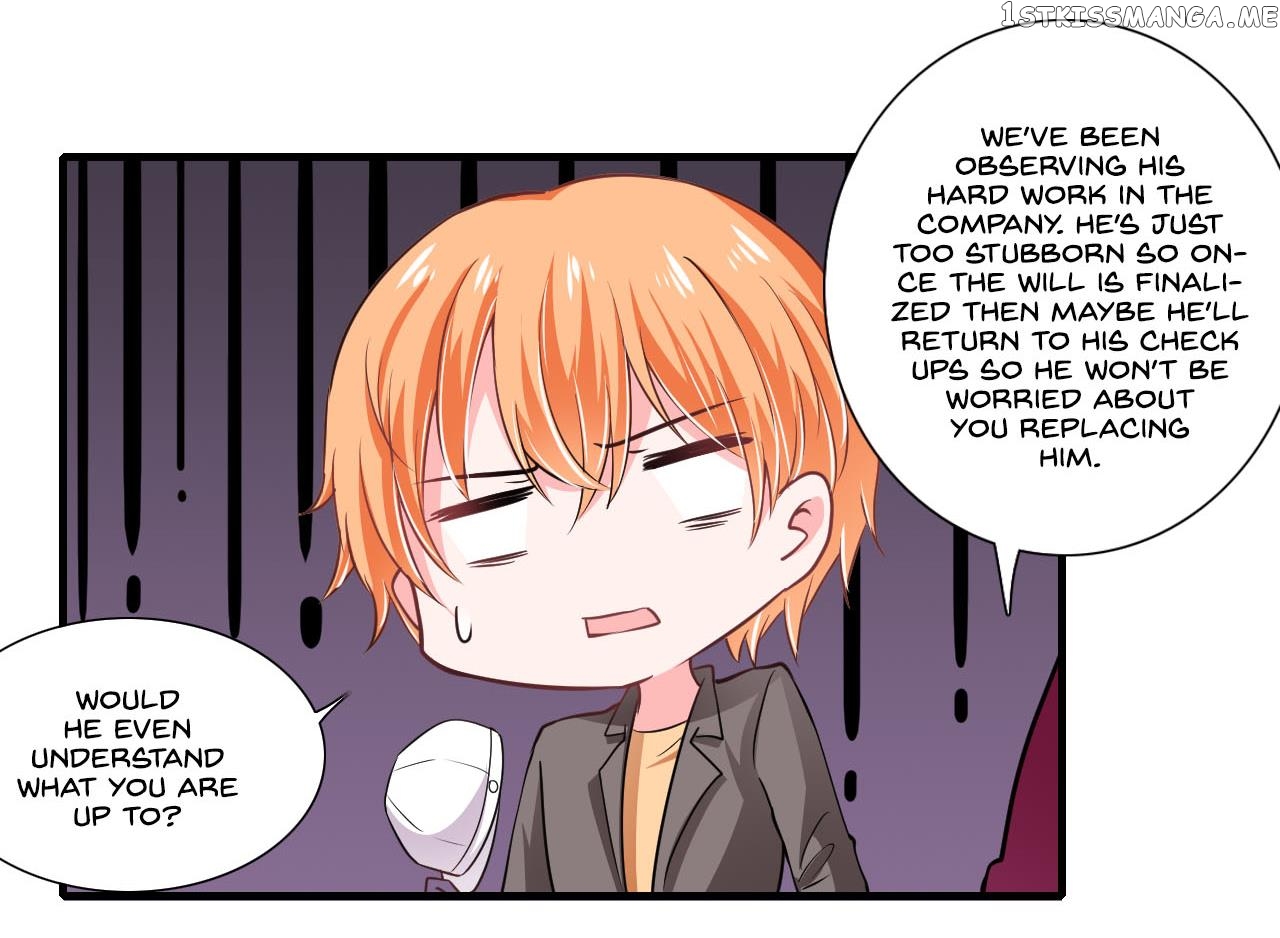 Flash Marriage chapter 77 - page 7