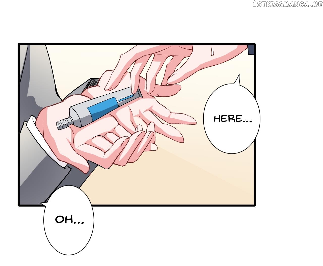 Flash Marriage chapter 39 - page 10