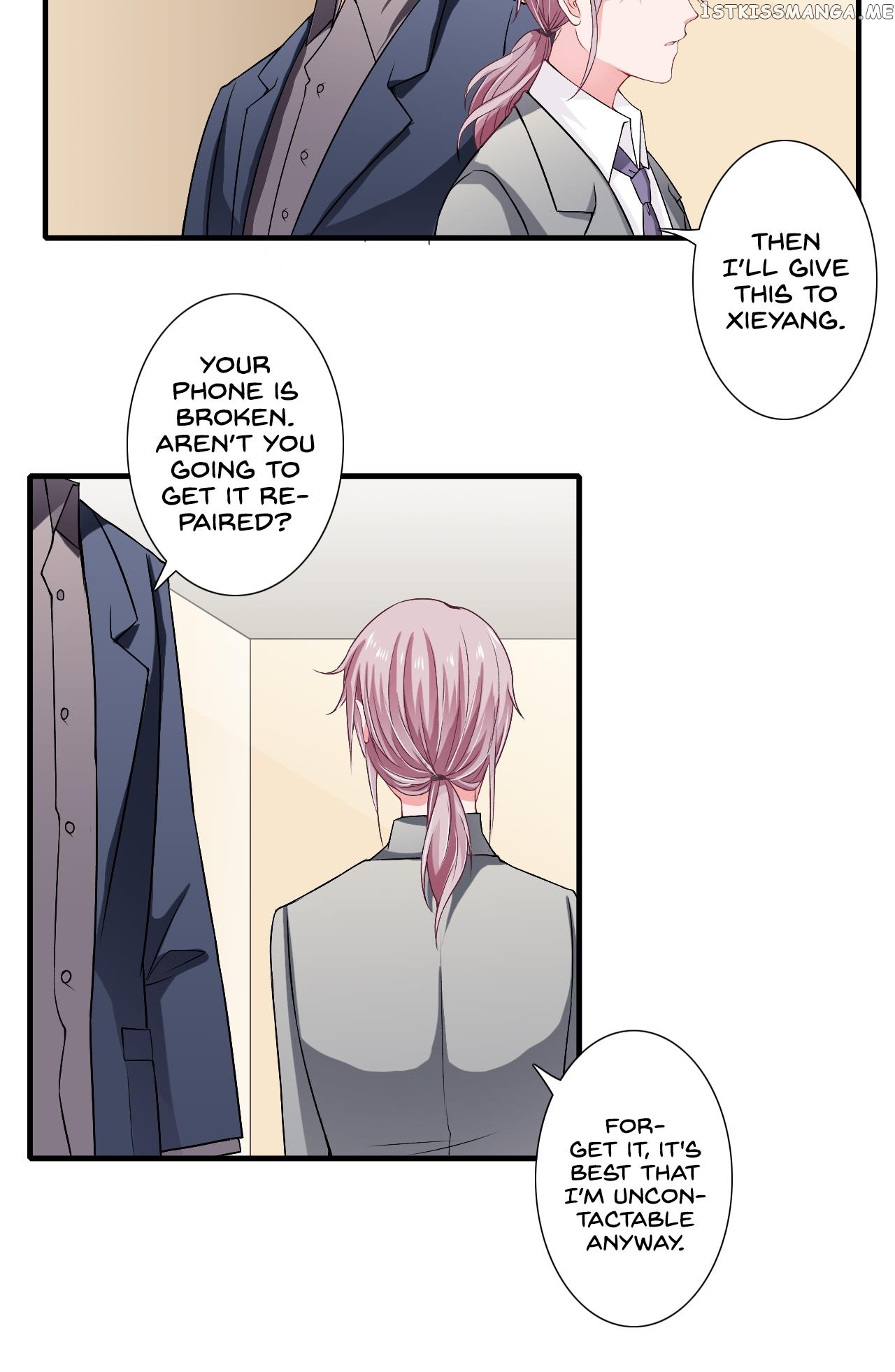 Flash Marriage chapter 39 - page 12