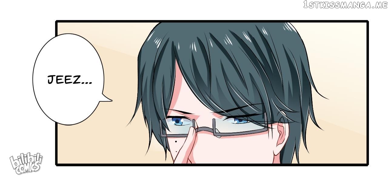 Flash Marriage chapter 39 - page 15