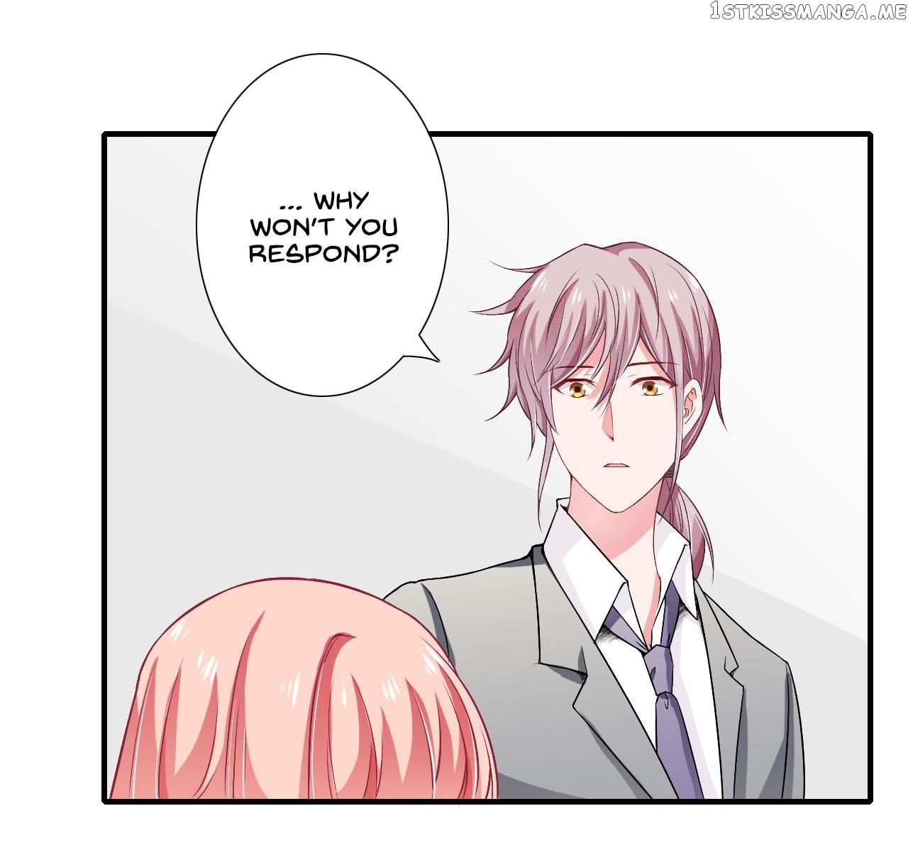 Flash Marriage chapter 39 - page 21