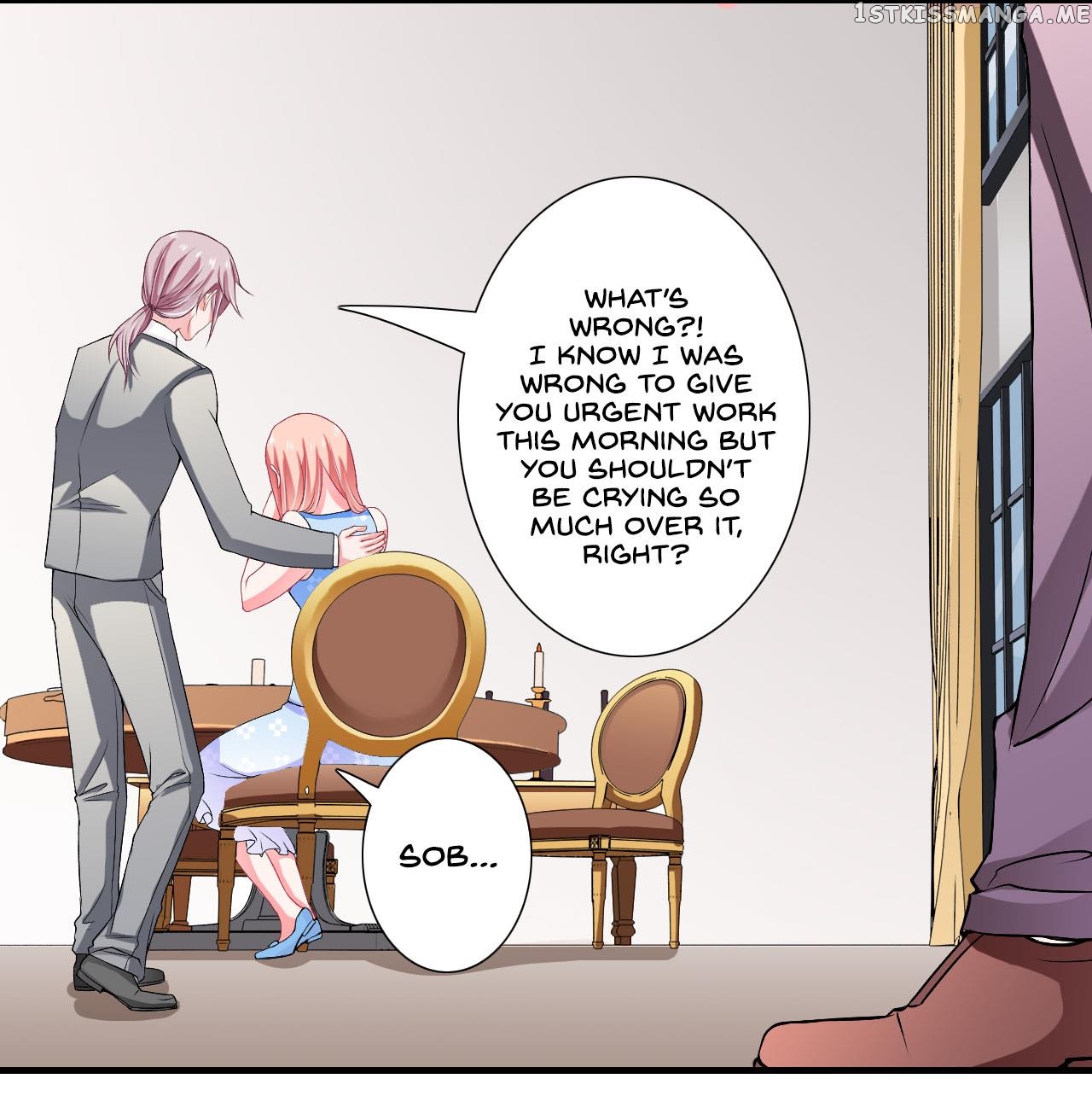 Flash Marriage chapter 39 - page 23