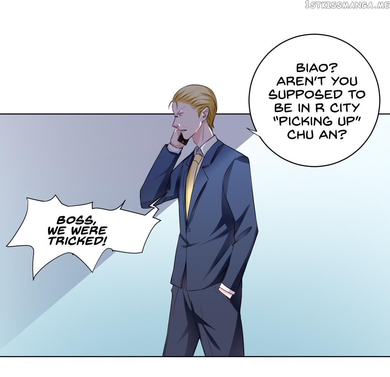 Flash Marriage chapter 125 - page 1
