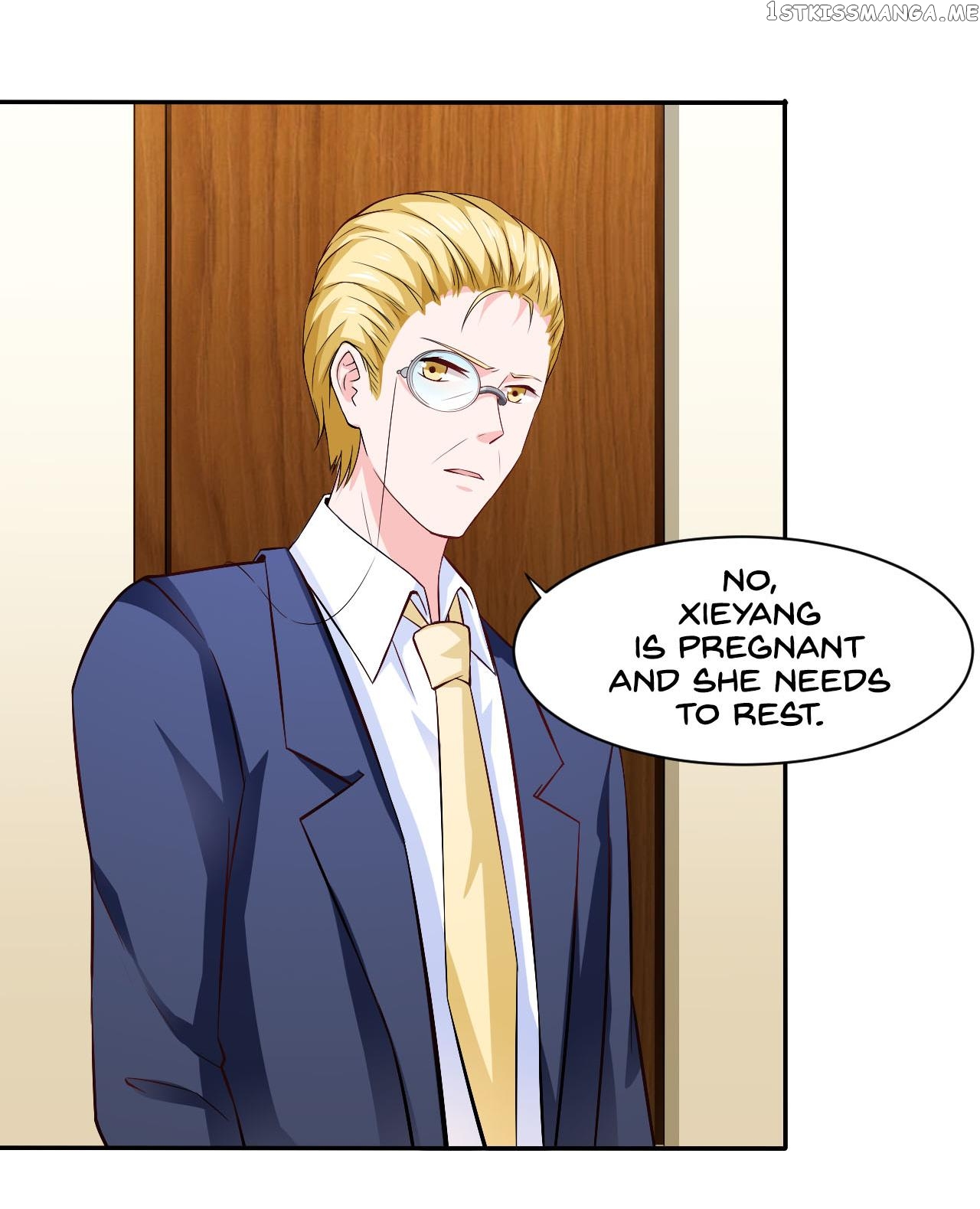 Flash Marriage chapter 125 - page 22
