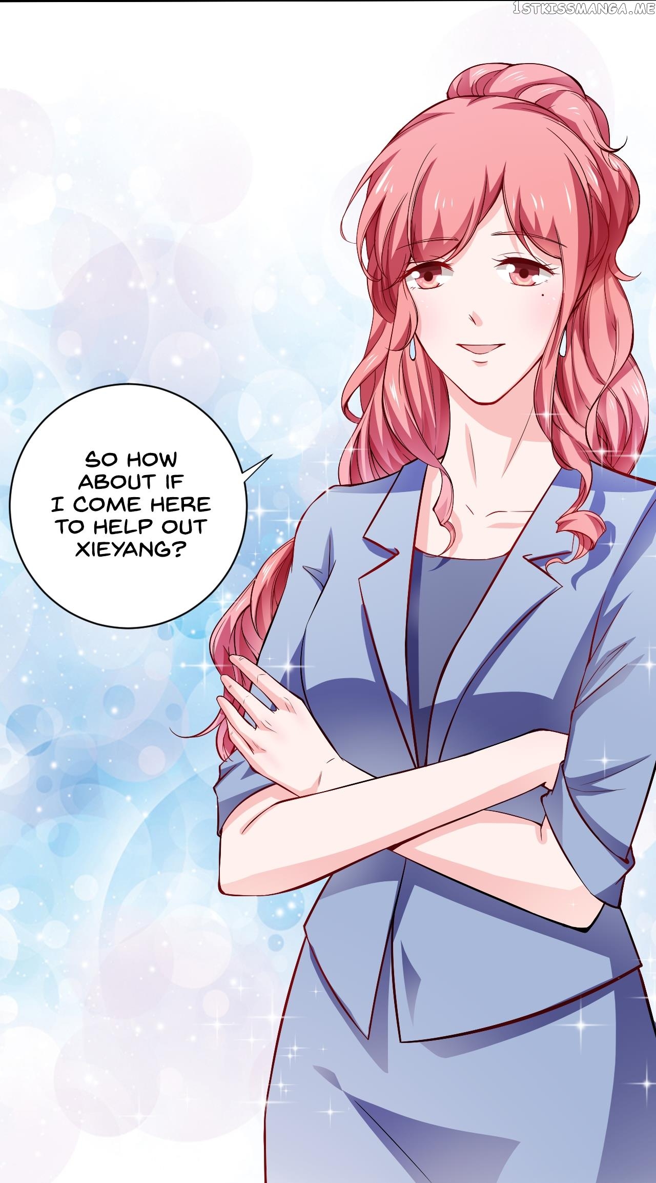 Flash Marriage chapter 125 - page 28