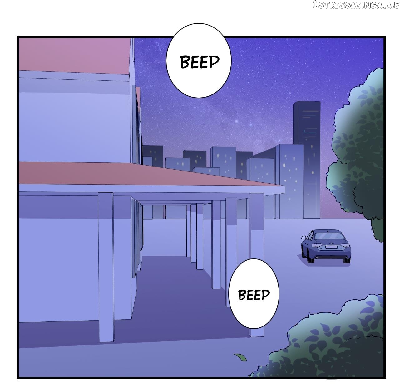 Flash Marriage chapter 13 - page 1