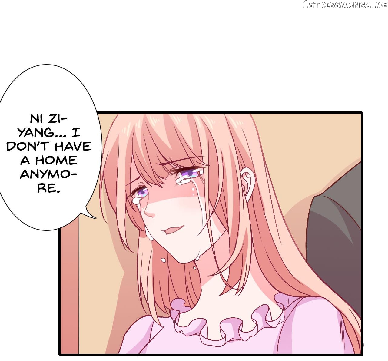 Flash Marriage chapter 13 - page 11