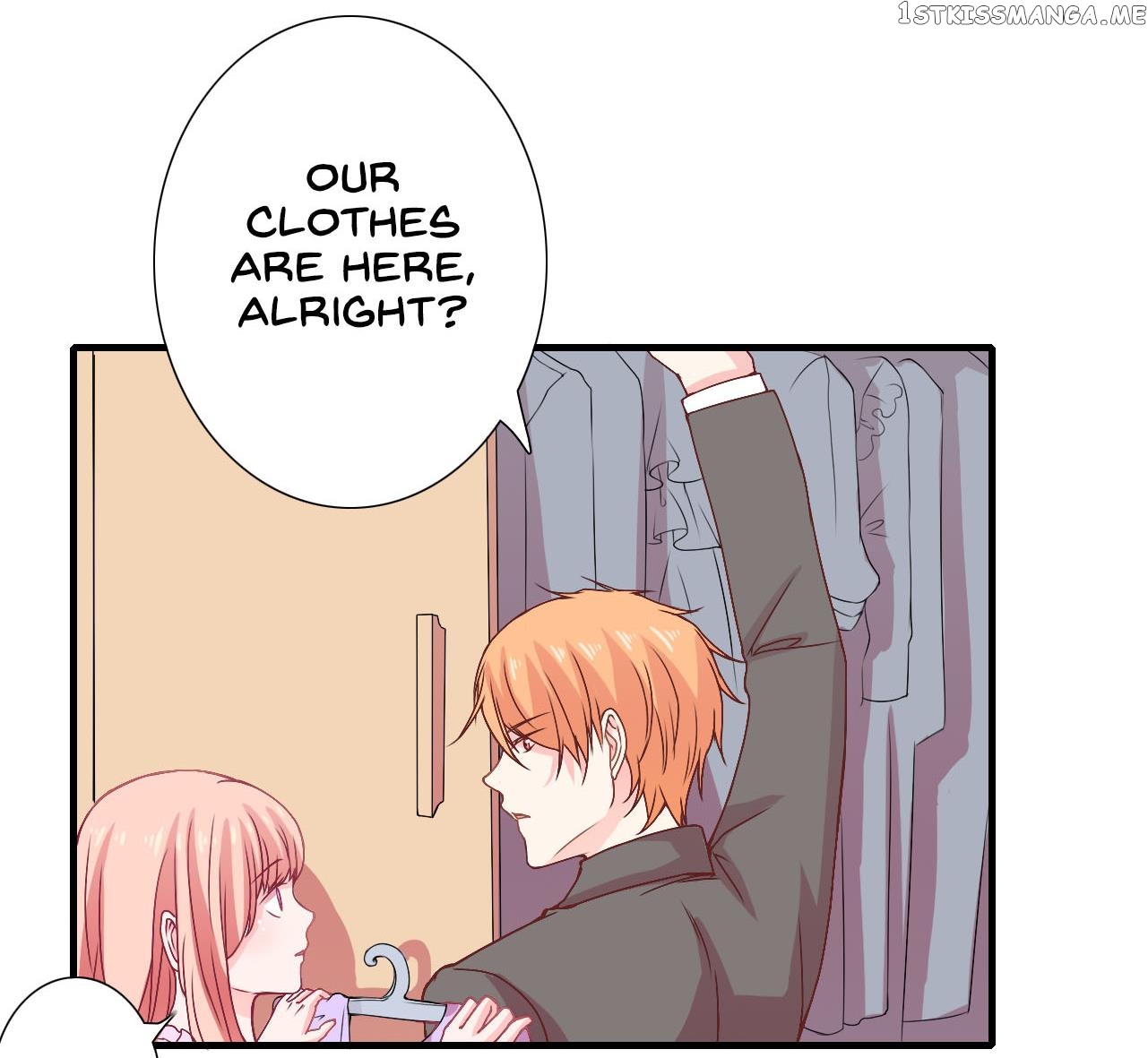 Flash Marriage chapter 13 - page 15