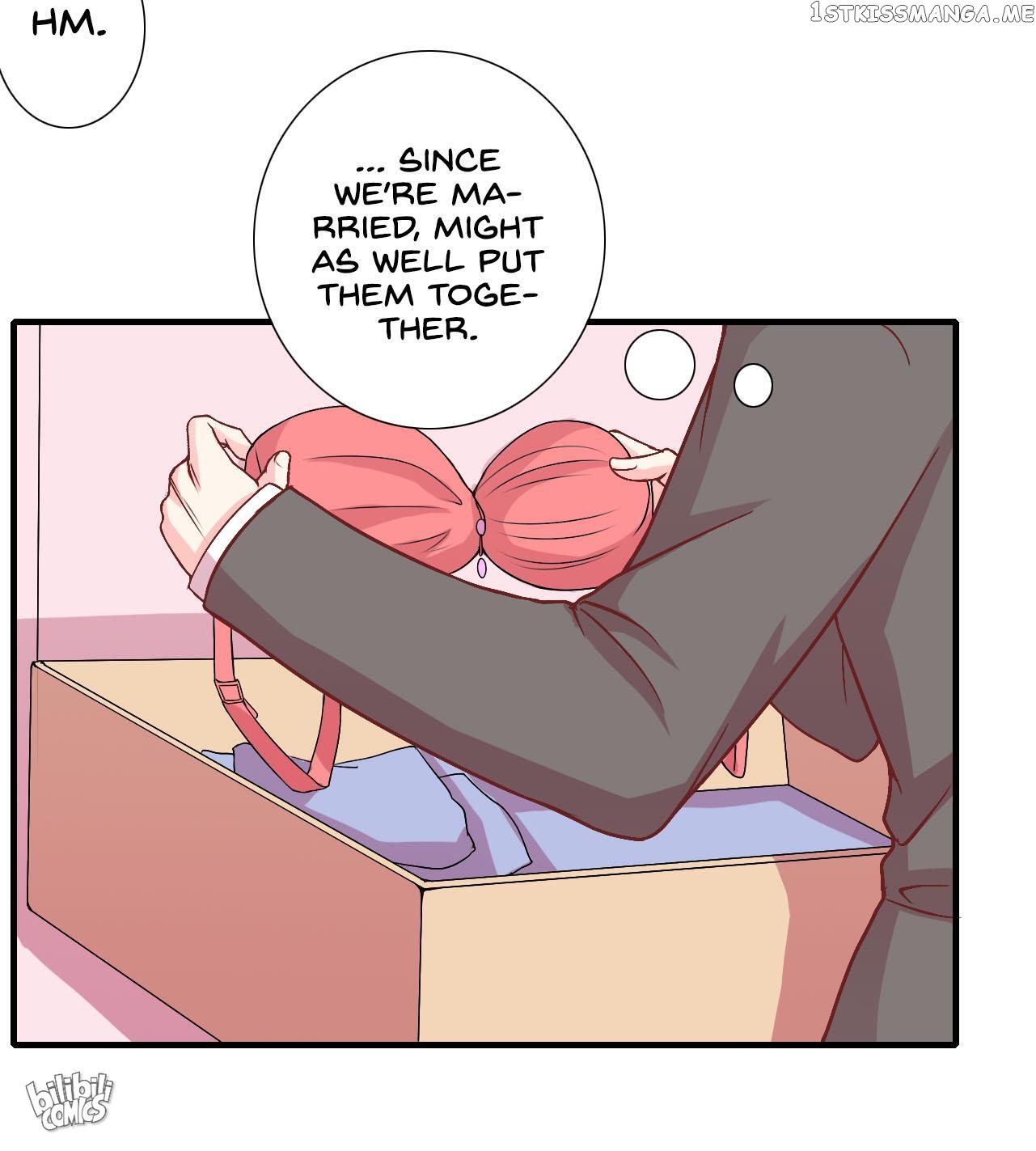 Flash Marriage chapter 13 - page 16