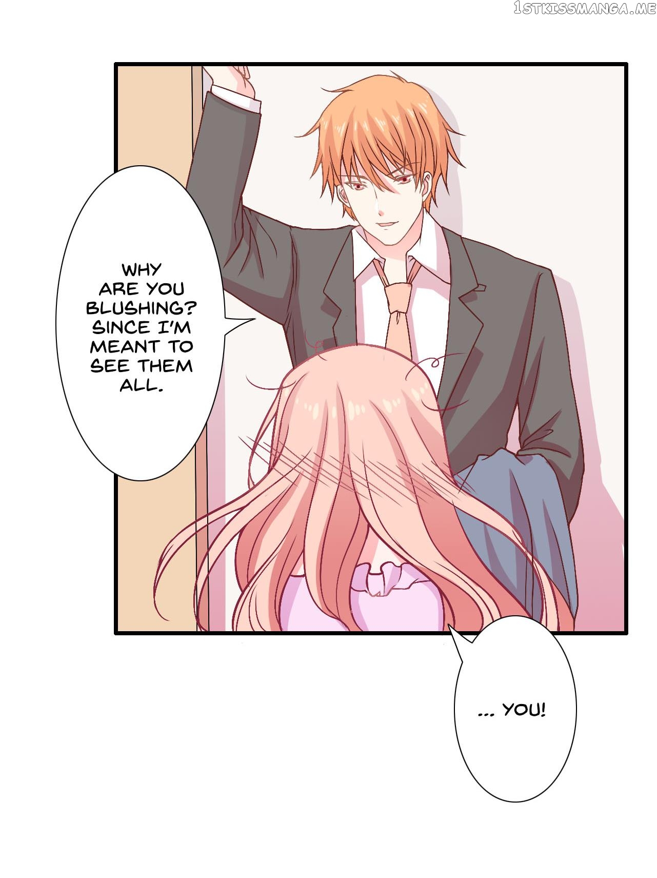 Flash Marriage chapter 13 - page 20
