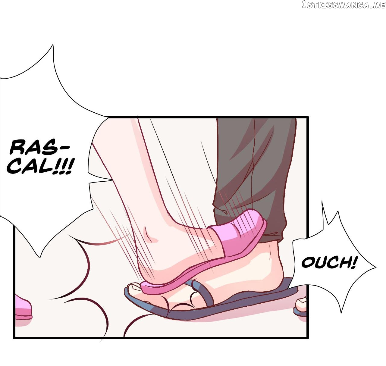 Flash Marriage chapter 13 - page 21