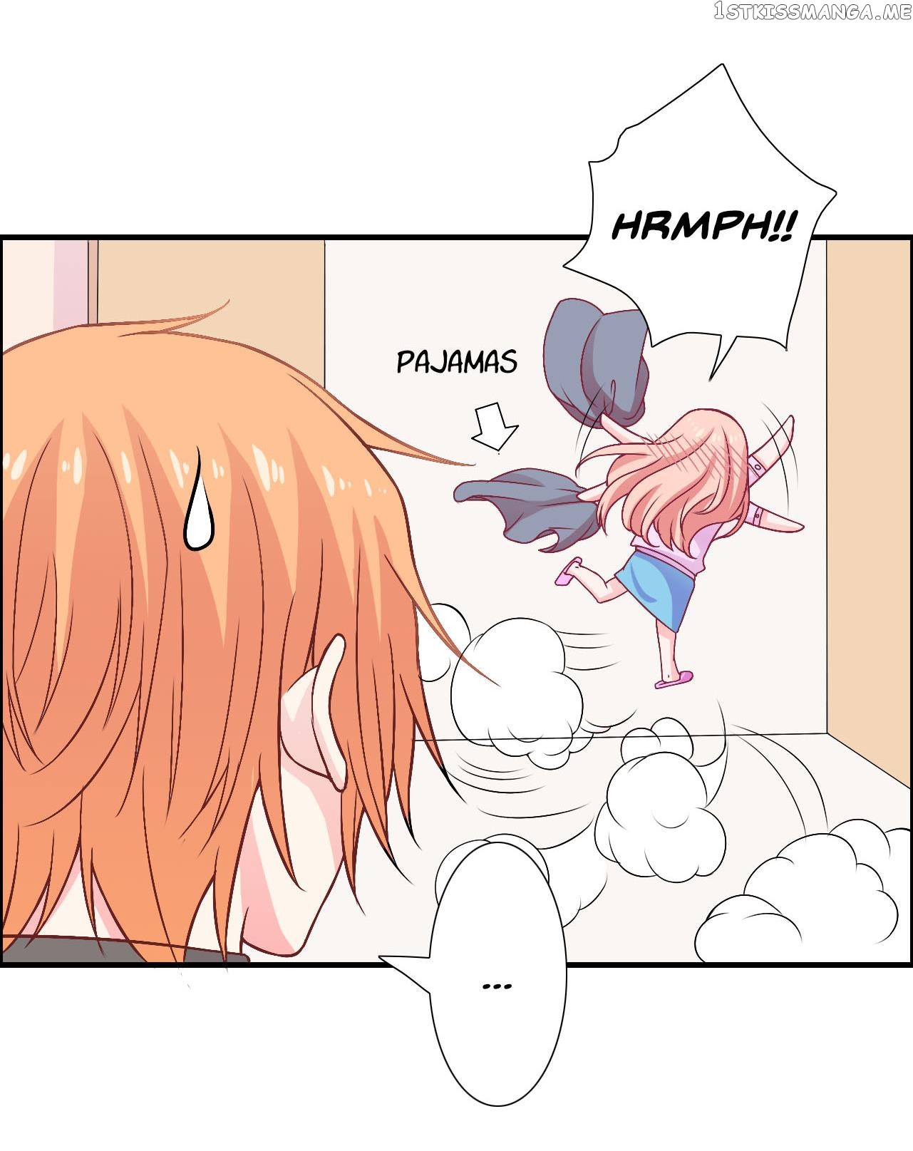 Flash Marriage chapter 13 - page 22