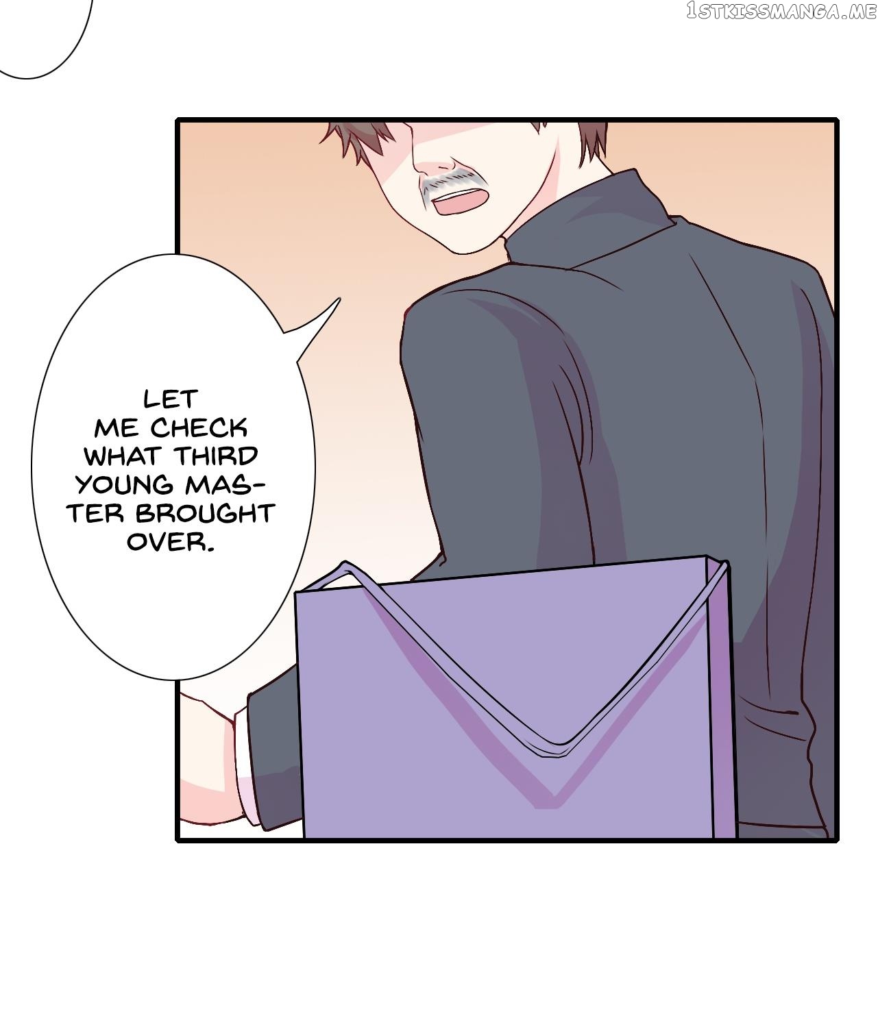 Flash Marriage chapter 13 - page 5