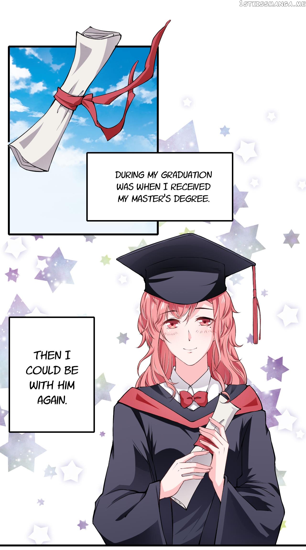 Flash Marriage chapter 61 - page 16