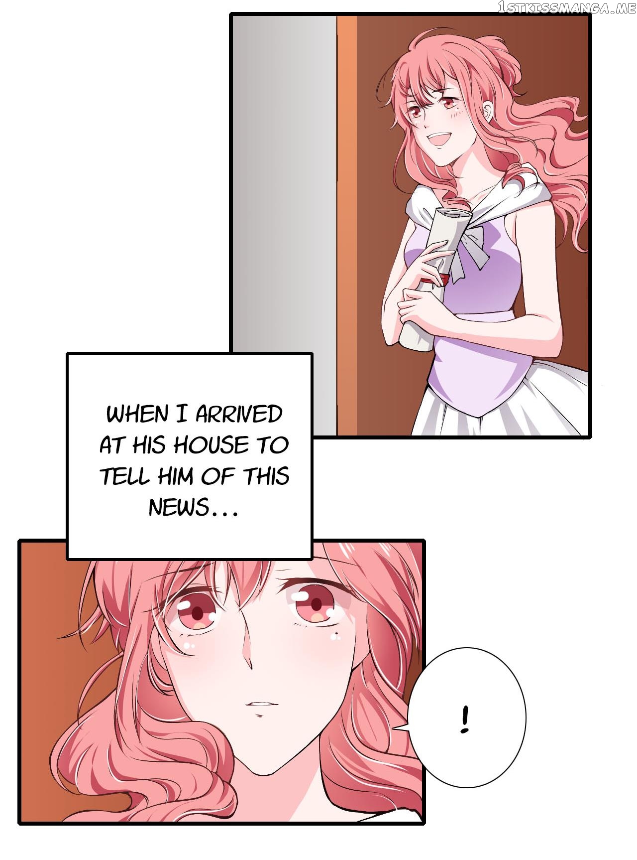 Flash Marriage chapter 61 - page 17