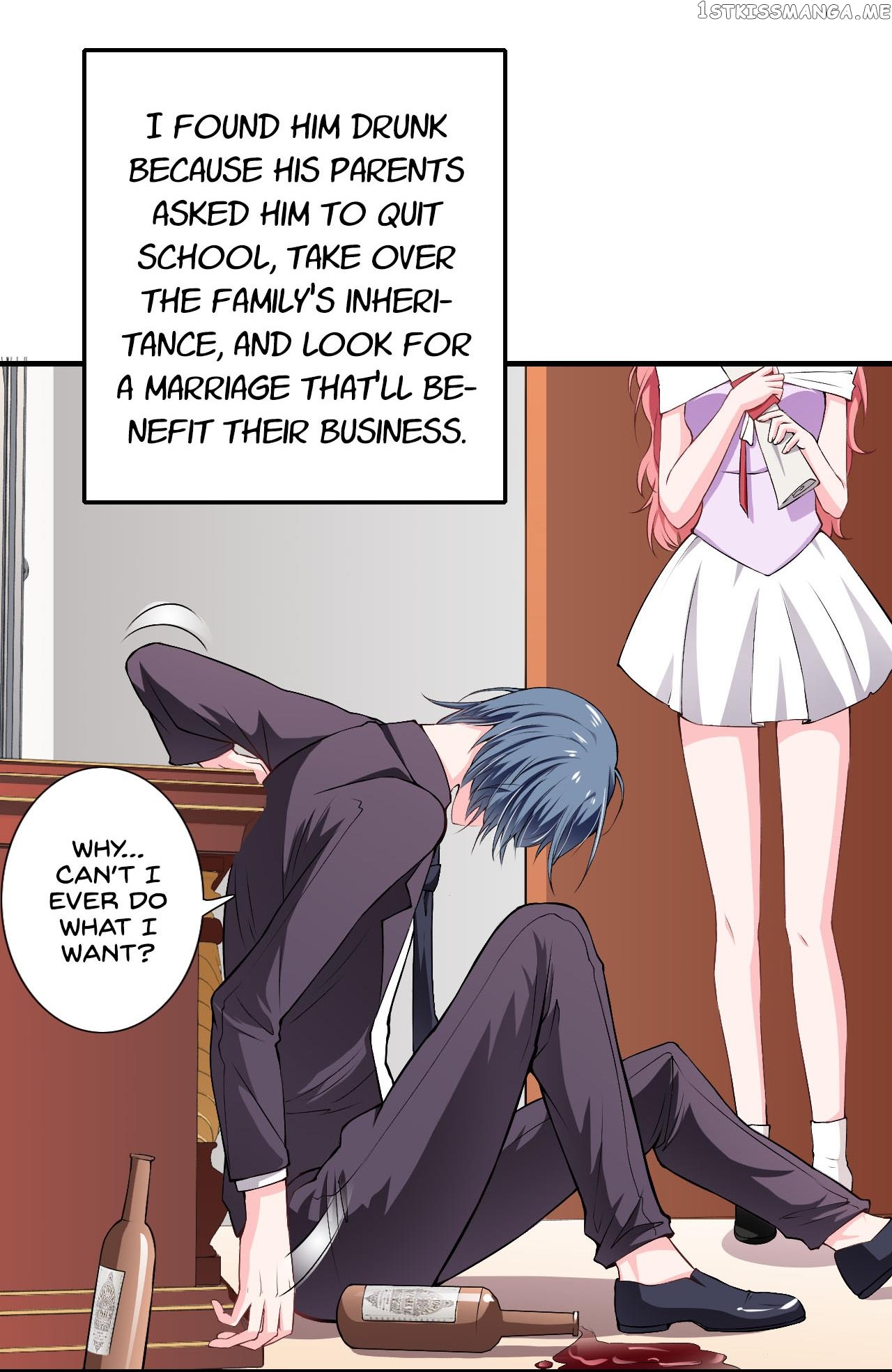 Flash Marriage chapter 61 - page 18