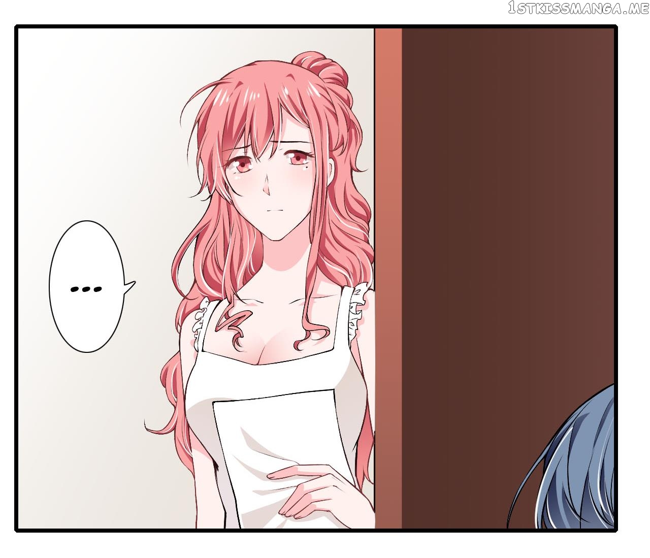 Flash Marriage chapter 61 - page 24
