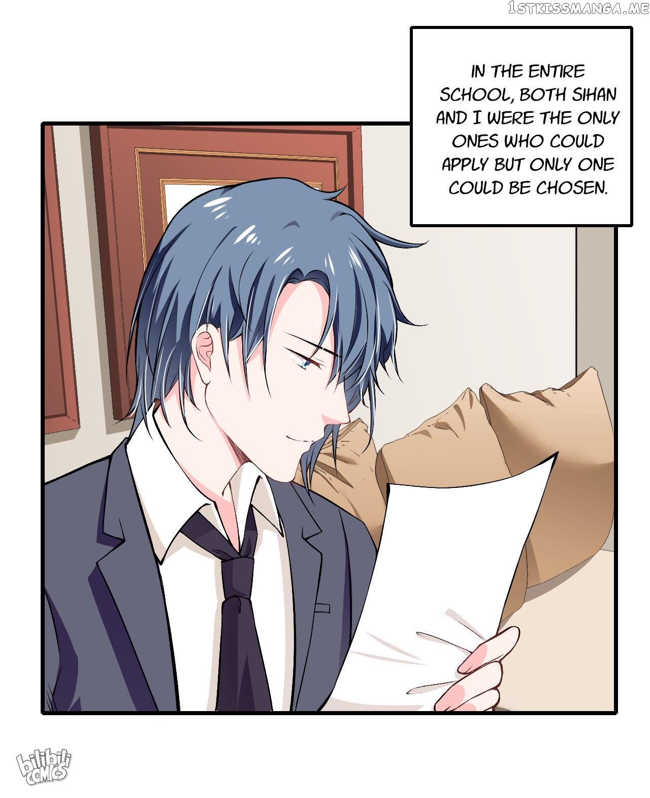 Flash Marriage chapter 61 - page 25