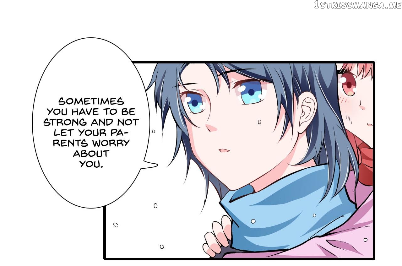 Flash Marriage chapter 61 - page 8