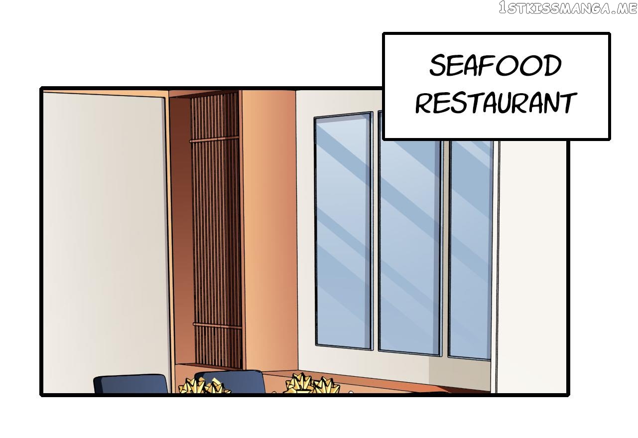 Flash Marriage chapter 38 - page 1
