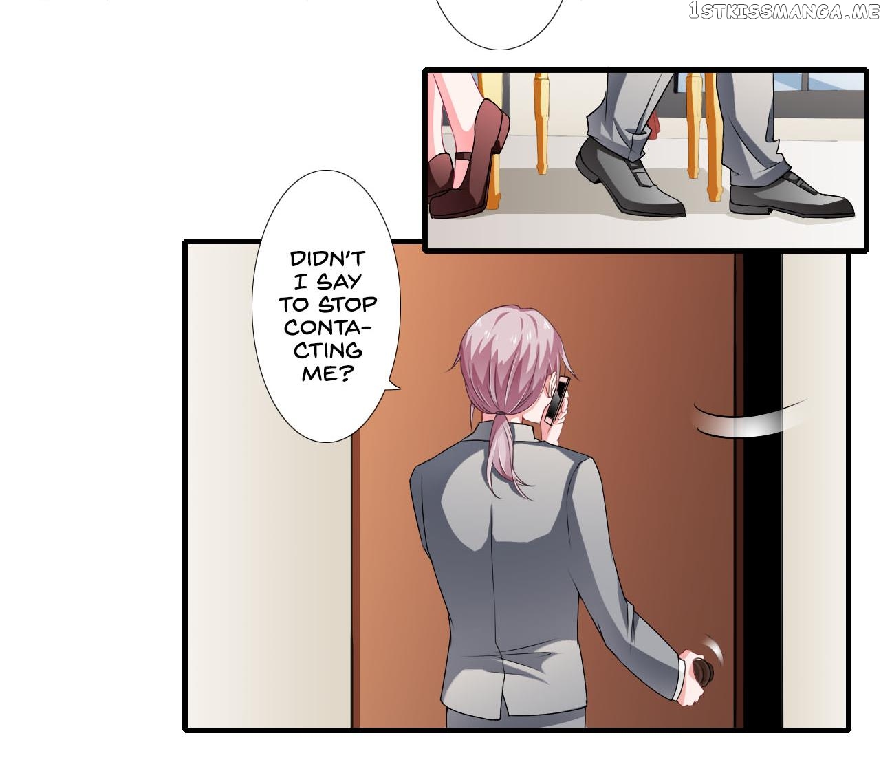 Flash Marriage chapter 38 - page 13