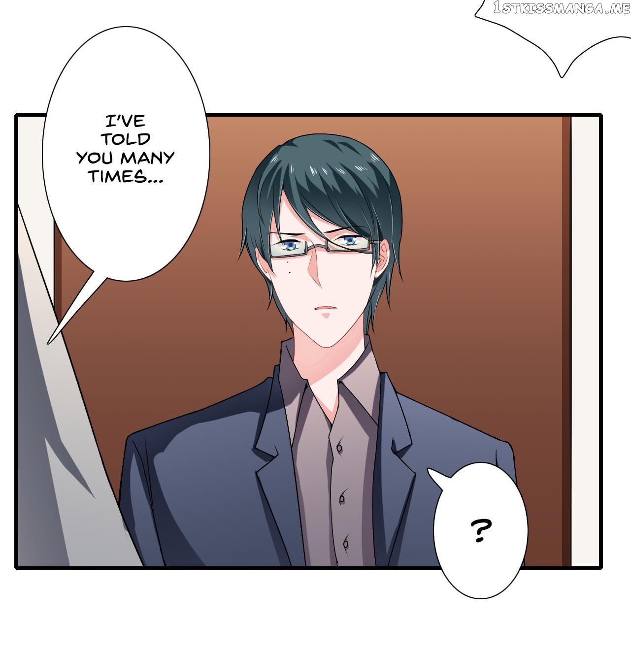 Flash Marriage chapter 38 - page 17