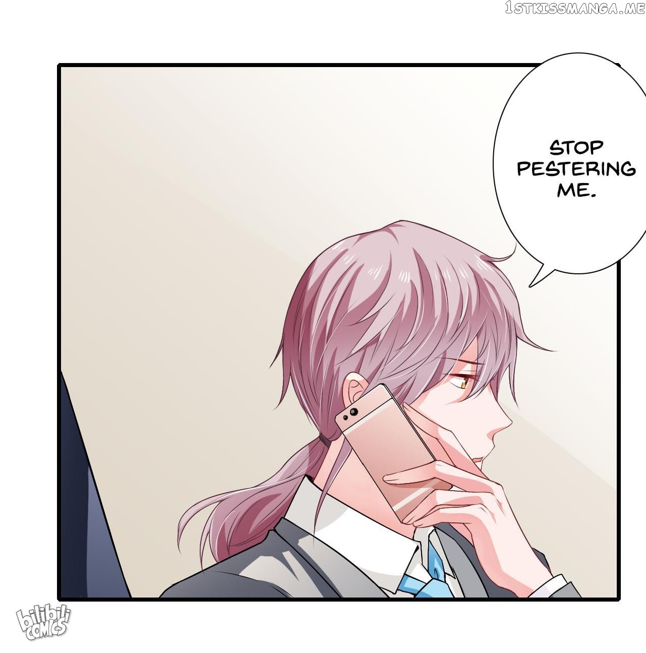 Flash Marriage chapter 38 - page 18